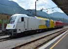 Bahnhof Jesenice (2)